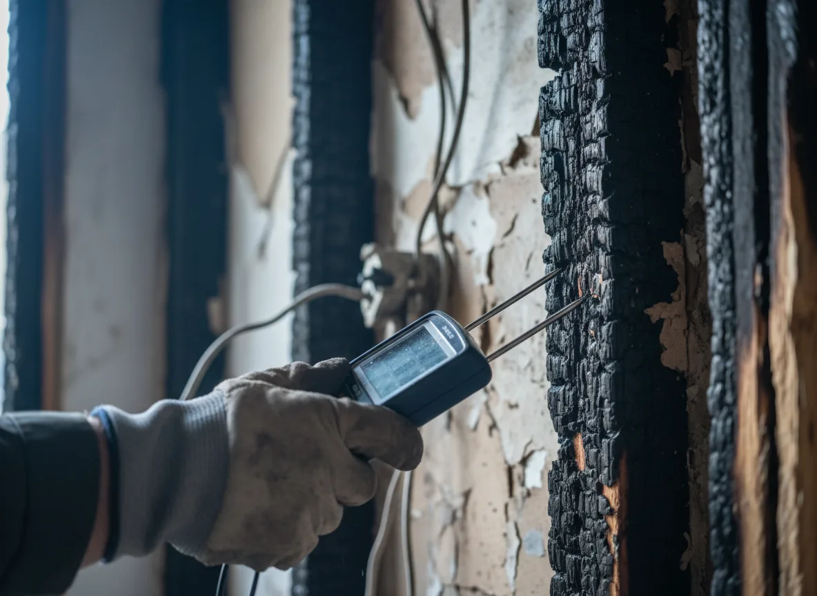 Fire Damage Restoration Belchertown, MA FAQs